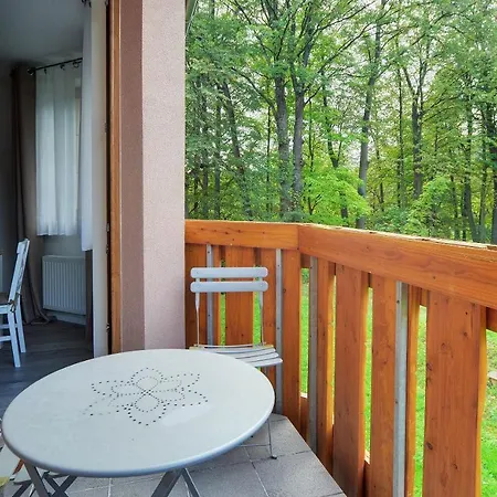 Apartament Parkowy Apartment *